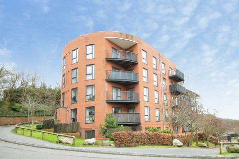 Olympic Way, High Wycombe