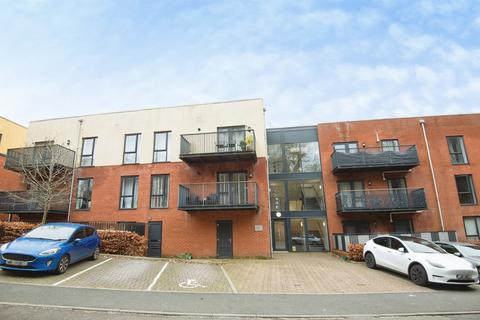 2 bedroom apartment for sale, Olympic Way, High Wycombe