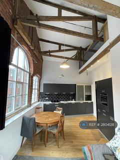 1 bedroom flat to rent, Green Lane, Sheffield, S3