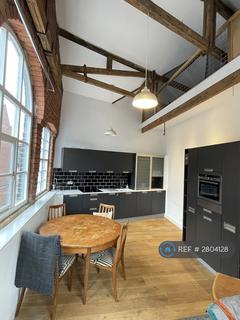 1 bedroom flat to rent, Green Lane, Sheffield, S3
