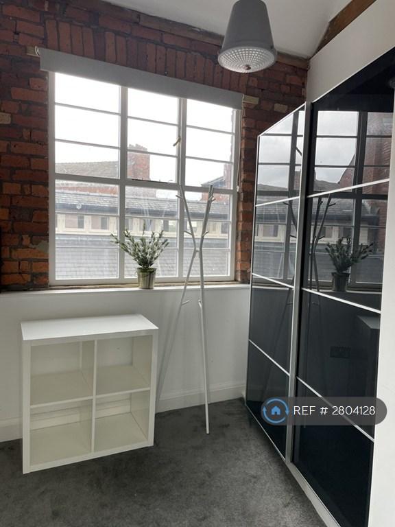 Fitted Wardrobes