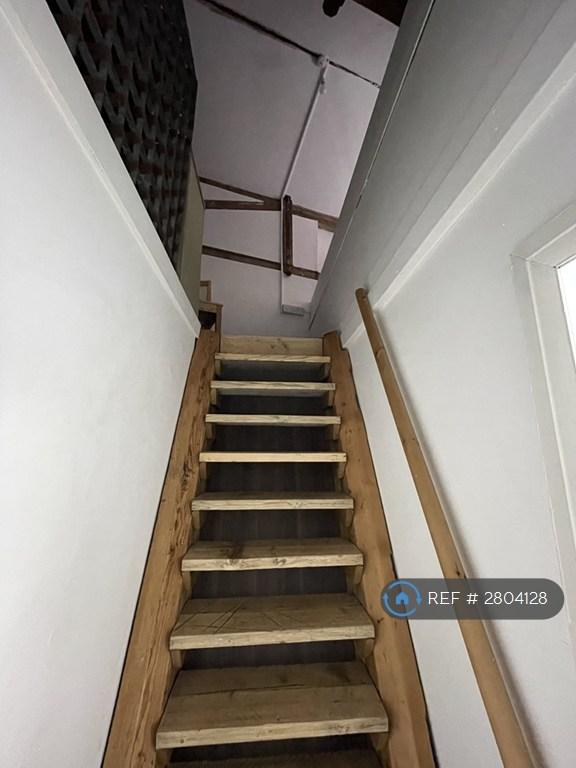 Loft Storage