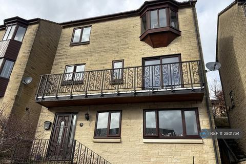 6 bedroom detached house to rent, Langdon Road, Bath, BA2