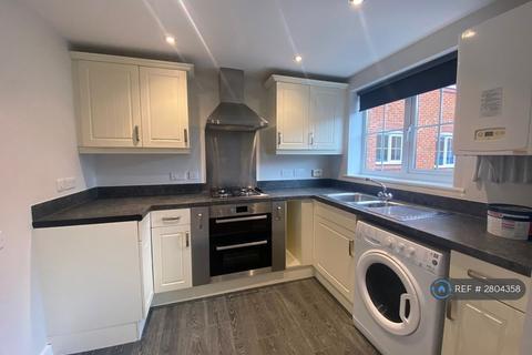 undefined, Felton Close, Stafford, ST17