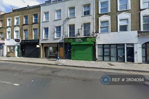 1 bedroom flat to rent, Hornsey Road, London, N19