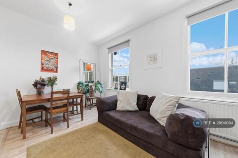 1 bedroom flat to rent, Hornsey Road, London, N19