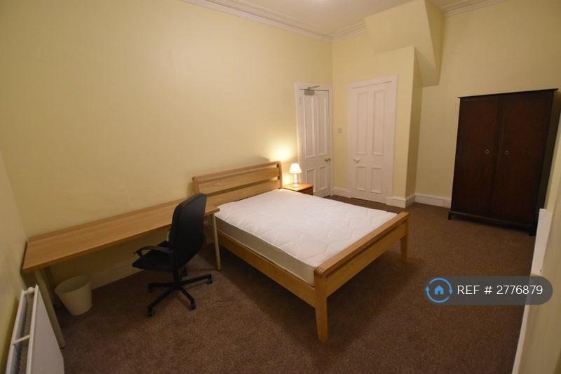 Room 3 - Large Double Bedroom
