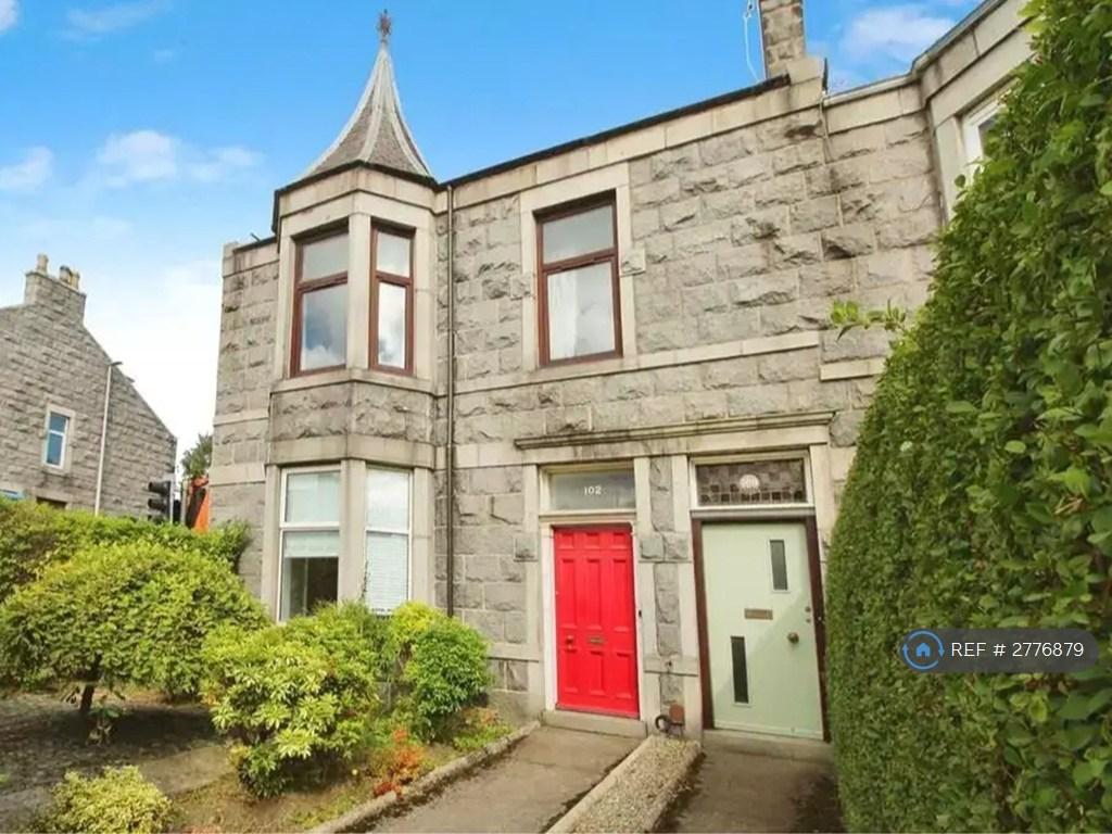 A Beautiful Victorian Property