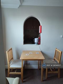 Studio to rent, Marion House, Lowestoft, NR33