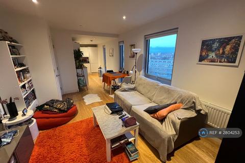1 bedroom flat to rent, Fenn Mansions, London, SE18
