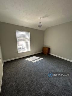 2 bedroom terraced house to rent, Manor Road, Askern, Doncaster, DN6