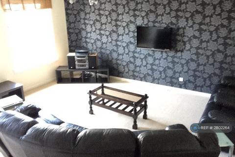 2 bedroom flat to rent - Holburn St, Aberdeen, AB10