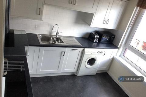 2 bedroom flat to rent, Holburn St, Aberdeen, AB10