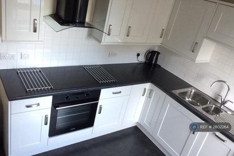 2 bedroom flat to rent, Holburn St, Aberdeen, AB10