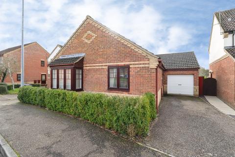 undefined, Valley Way, Fakenham