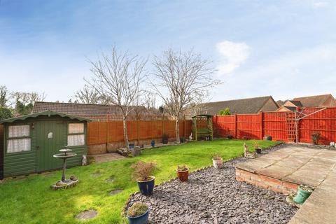 undefined, Valley Way, Fakenham