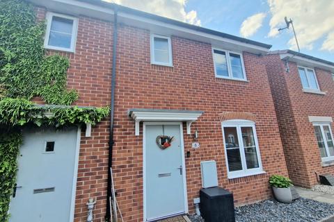Ray Close, Purton, Swindon