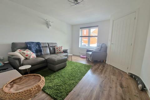 3 bedroom end of terrace house for sale, Ray Close, Purton, Swindon