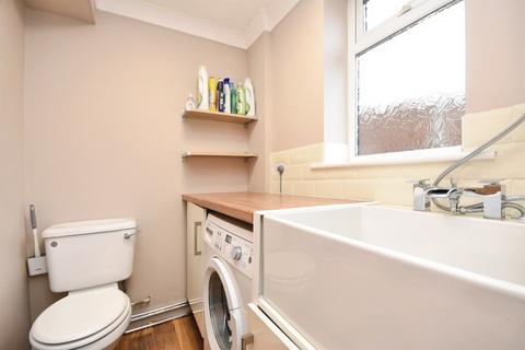 1 bedroom end of terrace house for sale, Macon Way, Upminster