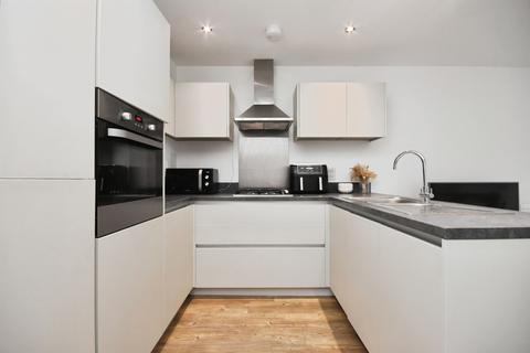 2 bedroom flat for sale, Cunard Square, CHELMSFORD