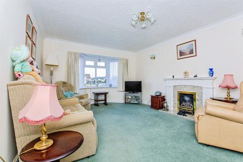 3 bedroom detached bungalow for sale, Sandringham Court, Holbeach, Spalding