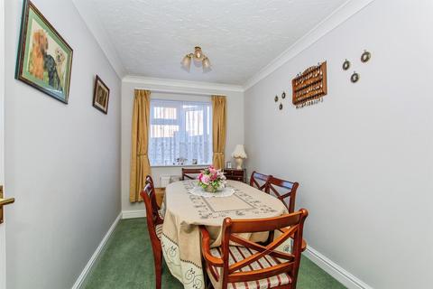 3 bedroom detached bungalow for sale, Sandringham Court, Holbeach, Spalding