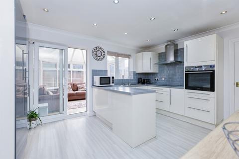 4 bedroom detached house for sale, Skelwith Rise, Nuneaton
