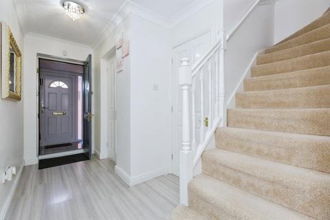 4 bedroom detached house for sale, Skelwith Rise, Nuneaton