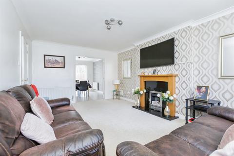 4 bedroom detached house for sale, Skelwith Rise, Nuneaton