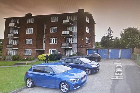 Garage to rent, Woodford IG8