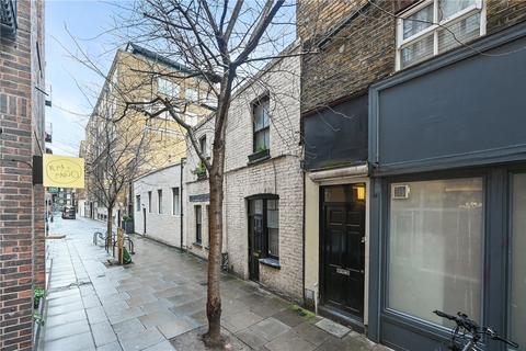 undefined, Stukeley Street, London, WC2B