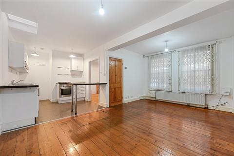 undefined, Stukeley Street, London, WC2B