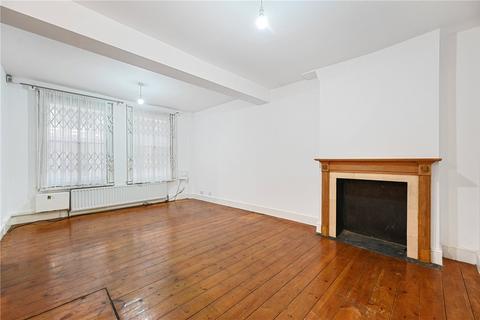 undefined, Stukeley Street, London, WC2B