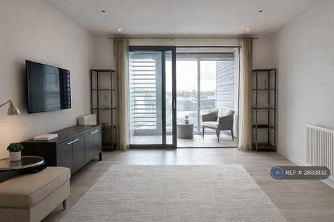 1 bedroom flat to rent, Westgate House, Brentford, TW8