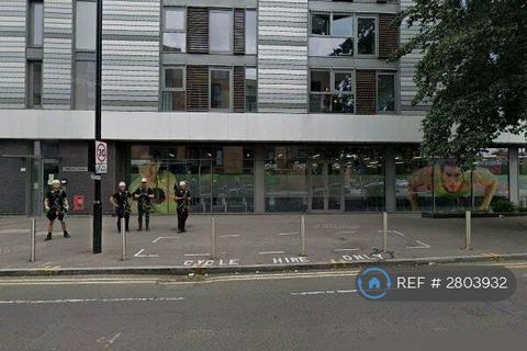 1 bedroom flat to rent, Westgate House, Brentford, TW8