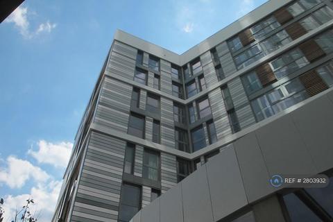 1 bedroom flat to rent, Westgate House, Brentford, TW8
