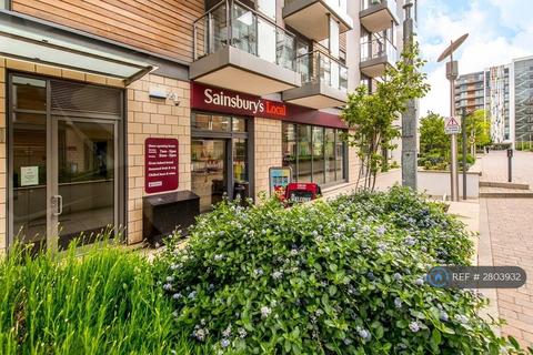 1 bedroom flat to rent, Westgate House, Brentford, TW8