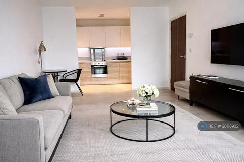 1 bedroom flat to rent, Westgate House, Brentford, TW8