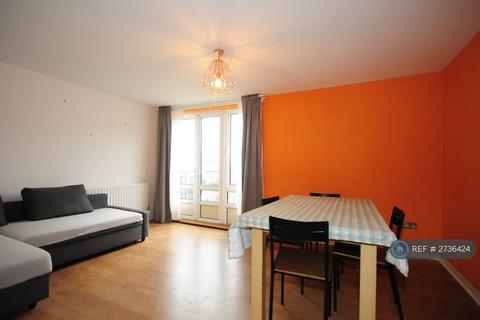2 bedroom maisonette to rent, Chubworthy Street, London, SE14