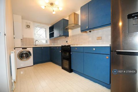 2 bedroom maisonette to rent, Chubworthy Street, London, SE14