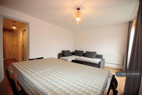 undefined, Chubworthy Street, London, SE14