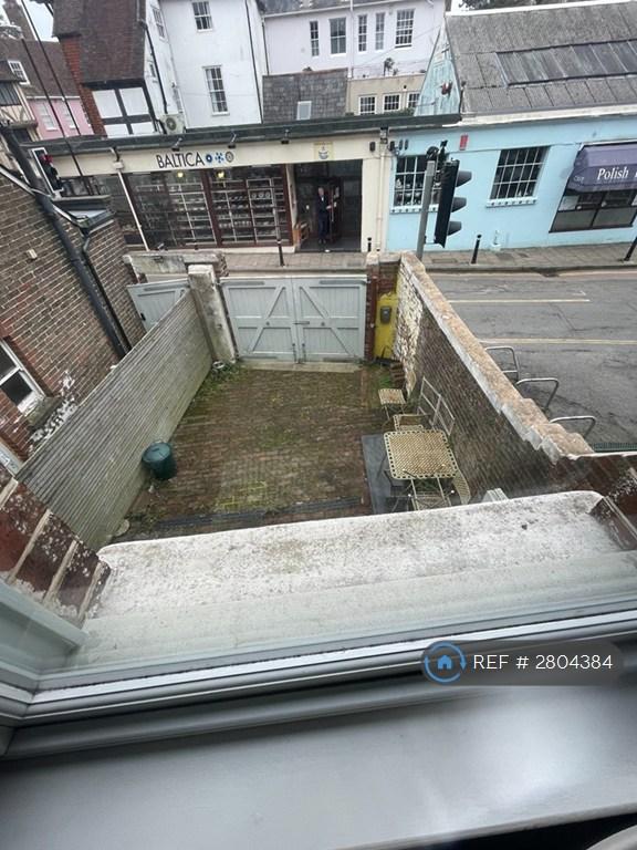 Parking/ Outside Area