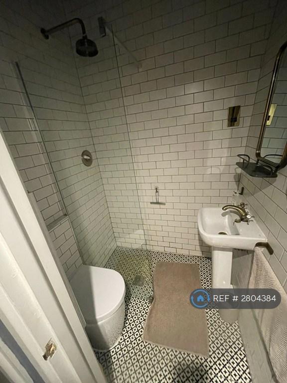 Wet Room