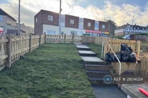 2 bedroom flat to rent, Valley Drive, Ilkley, LS29