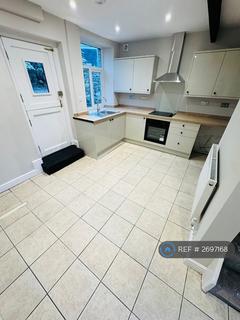 2 bedroom semi-detached house to rent, The Ashes, Glossop, SK13
