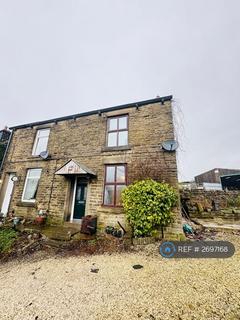 2 bedroom semi-detached house to rent, The Ashes, Glossop, SK13