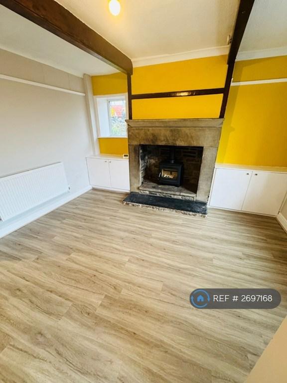 Front Room