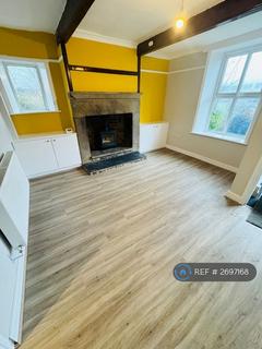 2 bedroom semi-detached house to rent, The Ashes, Glossop, SK13