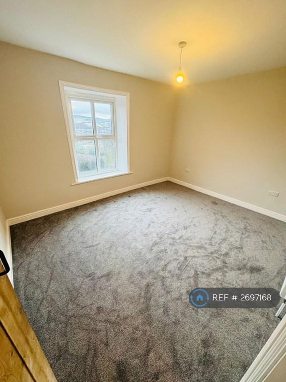 Front Bedroom