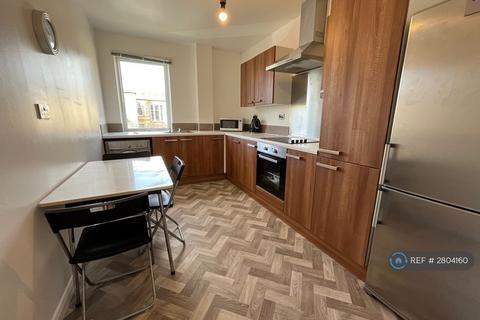 undefined, Grantully Place, Edinburgh, EH9